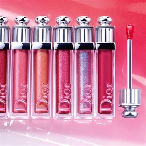 dior lipgloss stellar|Dior addict stellar gloss.